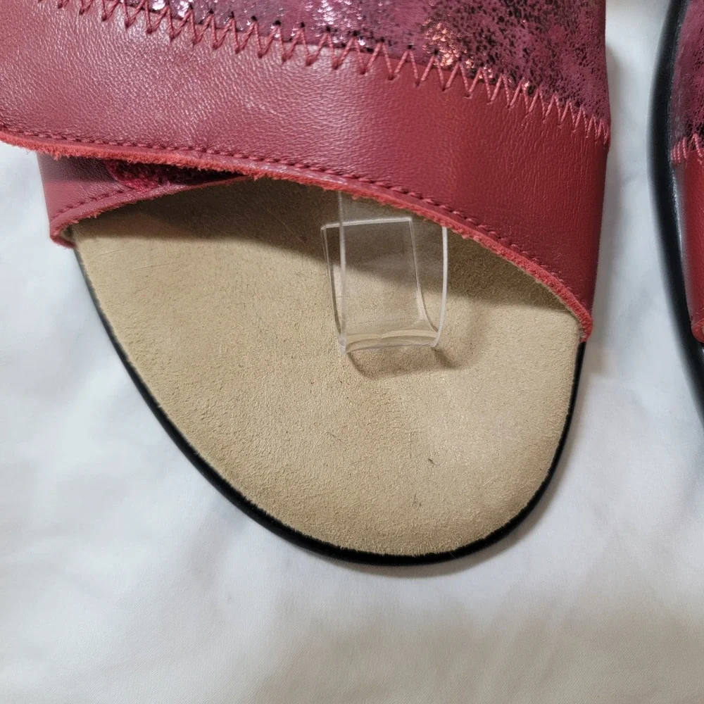 SAS nudu adjustable